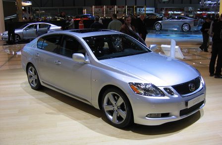 GS